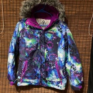 ZeroXposur Jacket